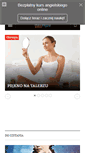 Mobile Screenshot of chirurgia.beaute.pl
